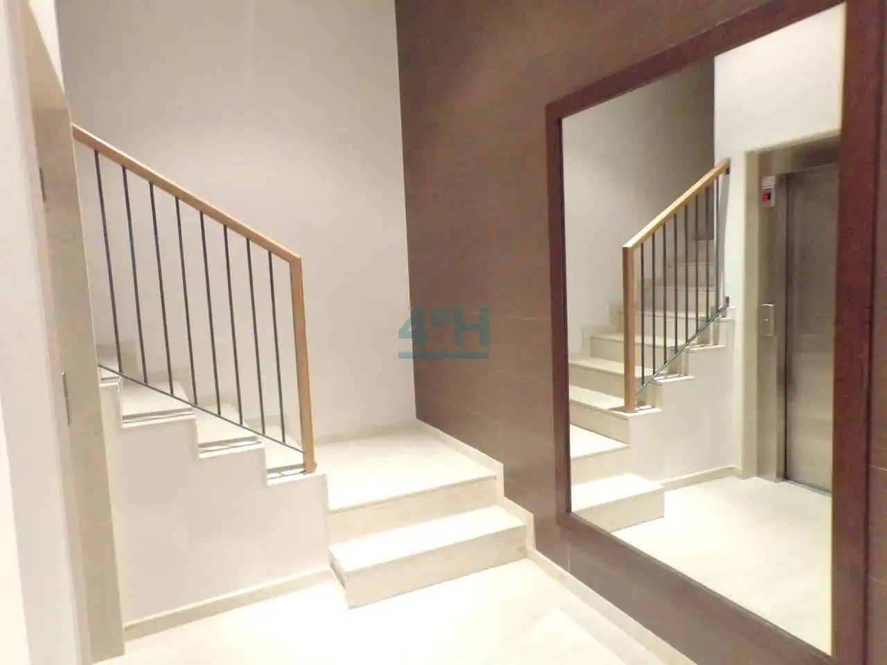 Apartments for rent in Ourense Capital   with Heating and Parquet flooring