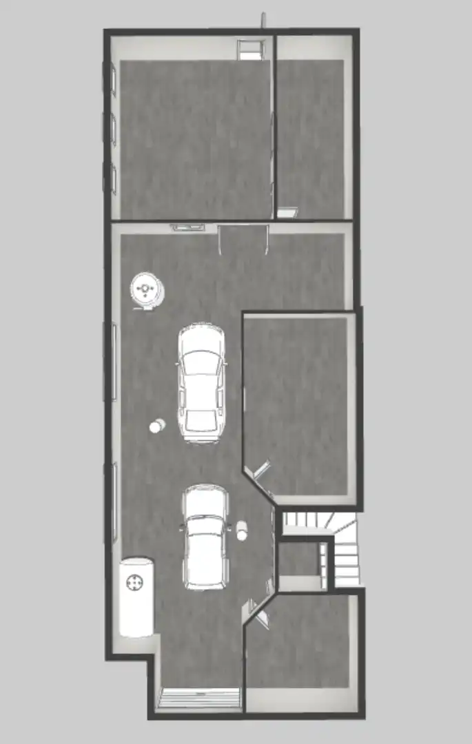 Haus mit Terrasse zum Verkauf in Carrer de Barcelona, imagen 59