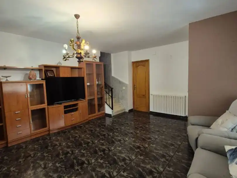 Chalet con piscina en venta en Carretera Bon Repos 51, imagen 11