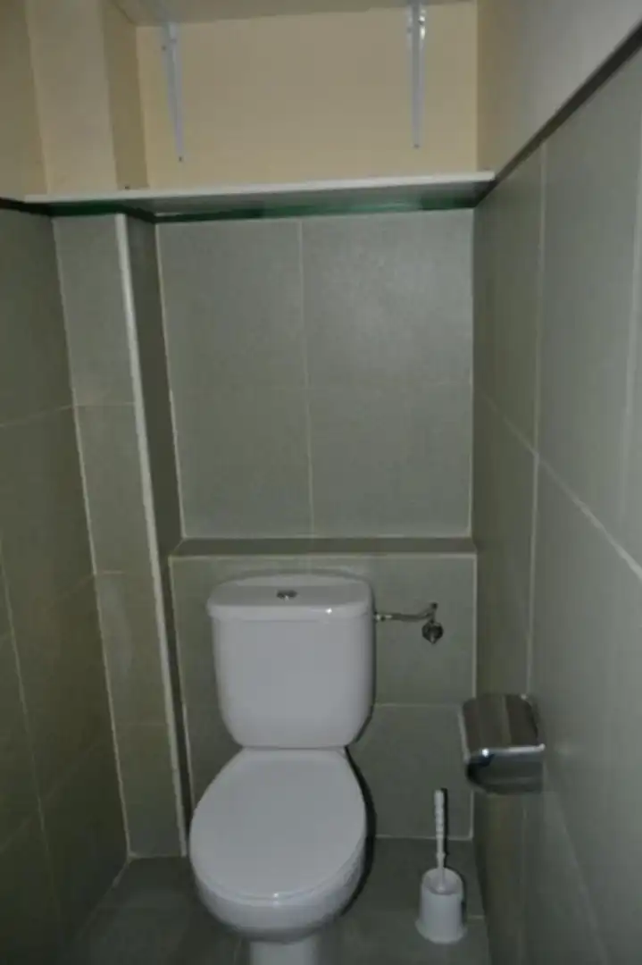 Local comercial en alquiler en Travesía de Arteixo 149A, imagen 7