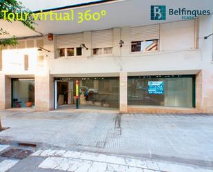 Premises for sale in Carrer de Faraday, Terrassa