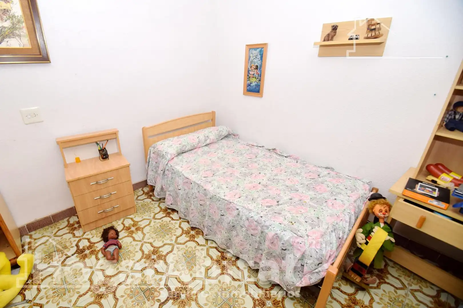Casa amb terrassa en venda a Calle TRAVESIA 4, imagen 18