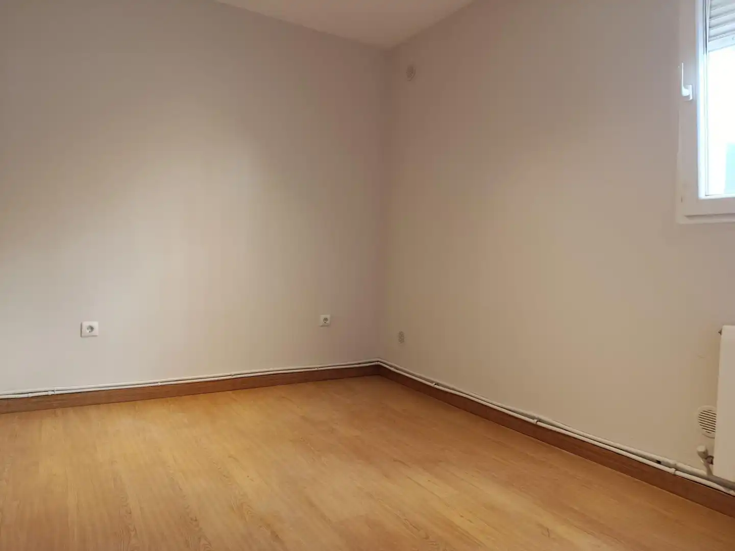 Piso de alquiler en ZARAGOZA LA VIEJA, San José Alto