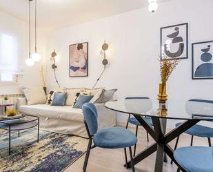 Apartment to share in  Madrid Capital