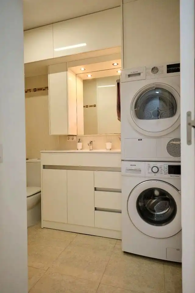 Wohnung mit Aufzug zur Miete in Avenida del Atlántico, imagen 23