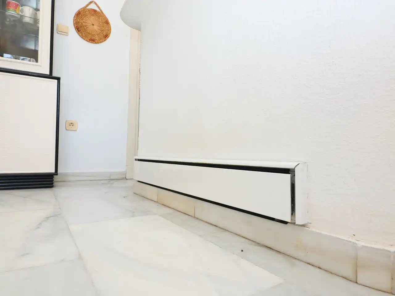 Vista exterior de Apartamento en venta en Torrevieja con Aire acondicionado, Calefacción y Terraza