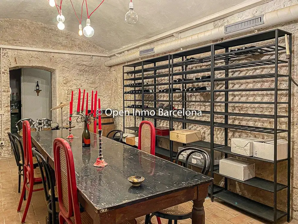 Wohnung mit Aufzug zum Verkauf in Ciutat Vella, imagen 25
