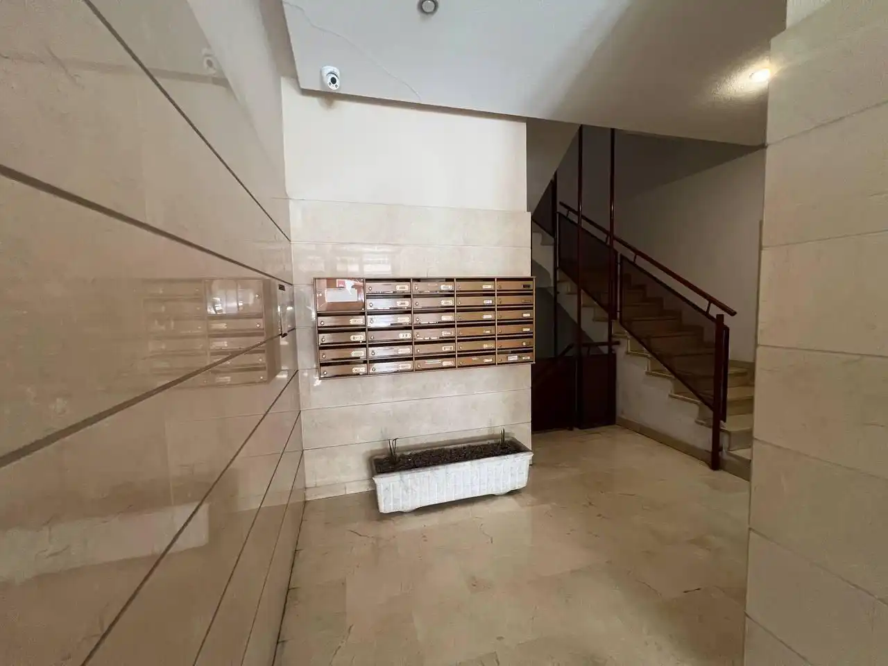 Ático en venta en Alicante / Alacant con Aire acondicionado, Calefacción y Terraza