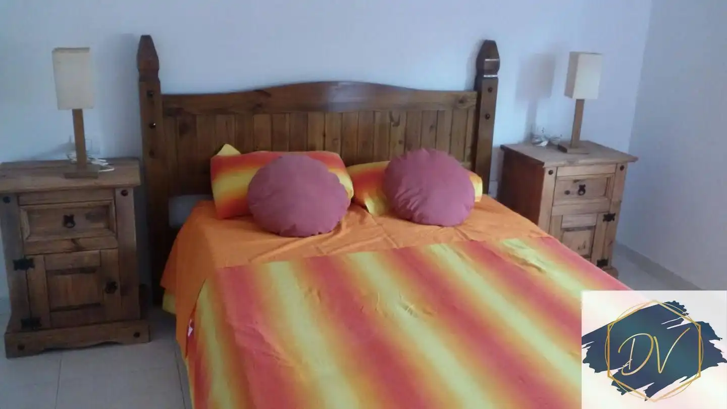 Habitación de Piso de alquiler en San Cristóbal de la Laguna con Trastero, Amueblado y Balcón