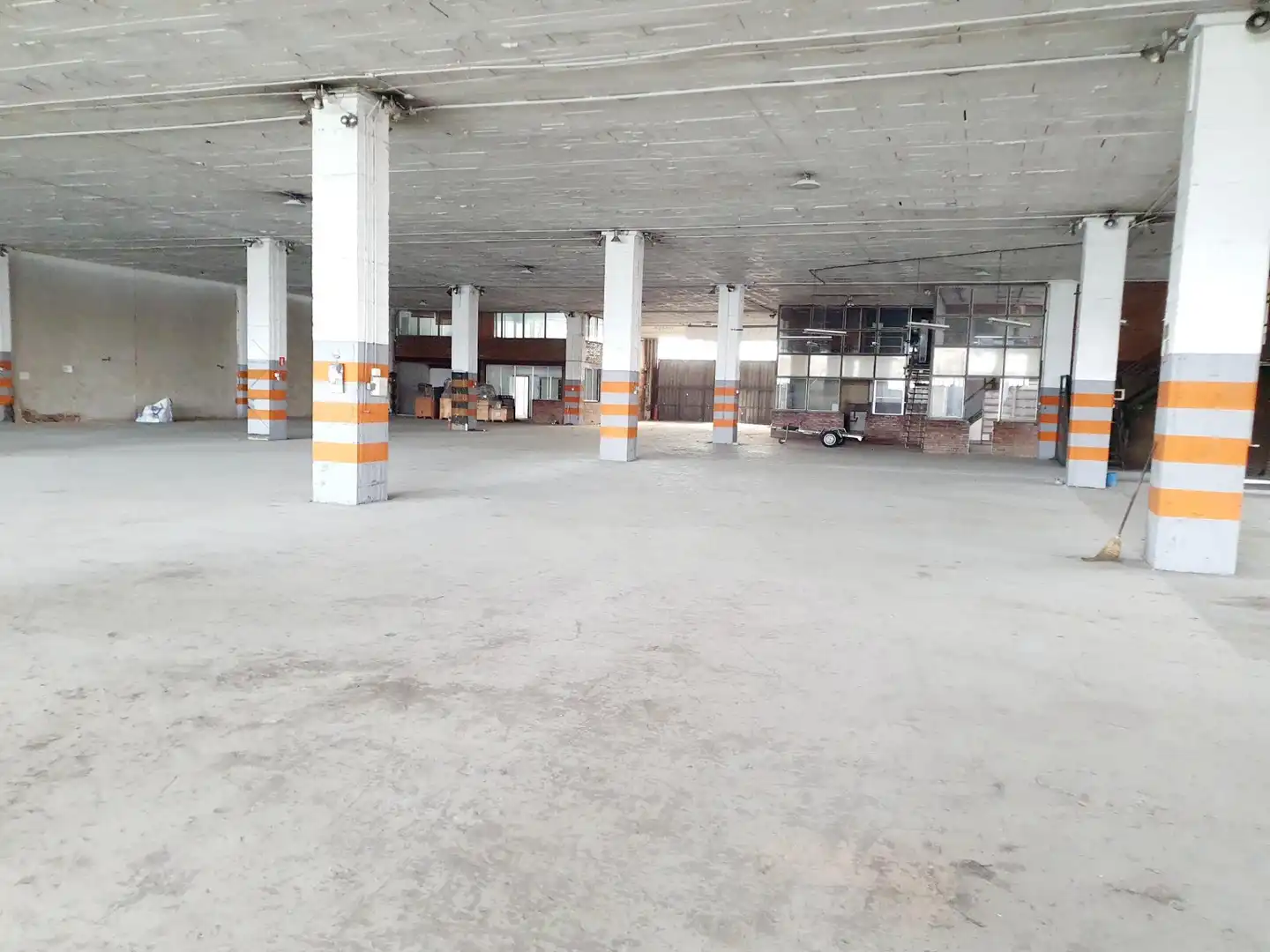 Nave industrielle à louer à Pozokoetxe, imagen 8