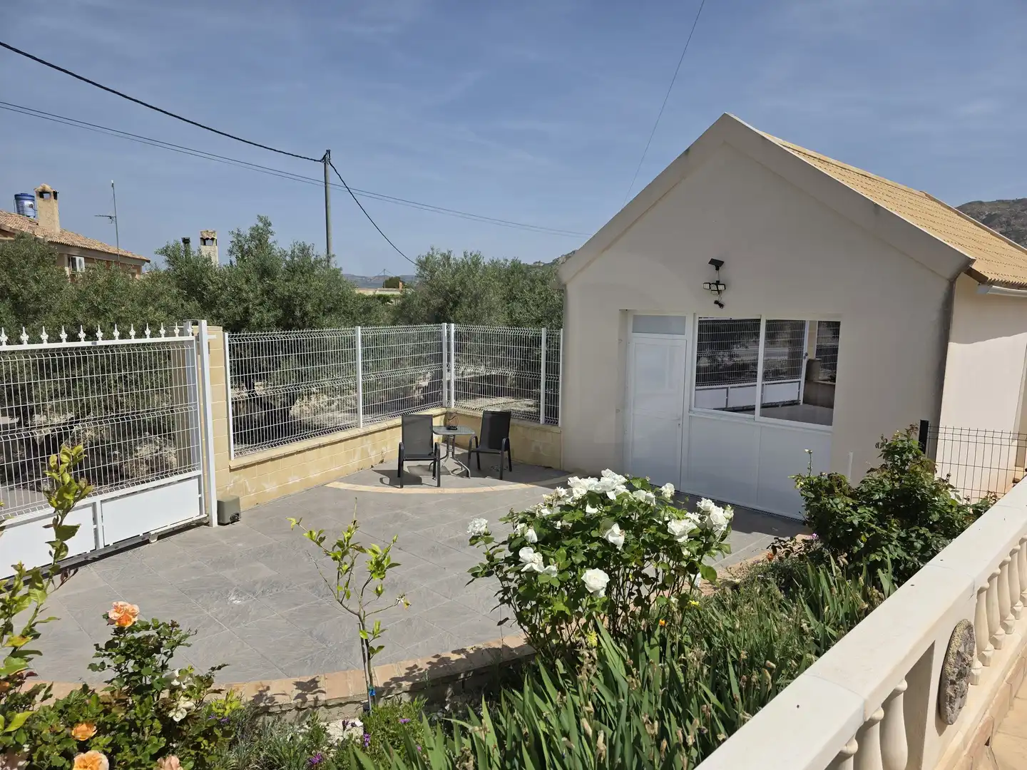 Maison avec piscine à vendre à Calasparra, imagen 26