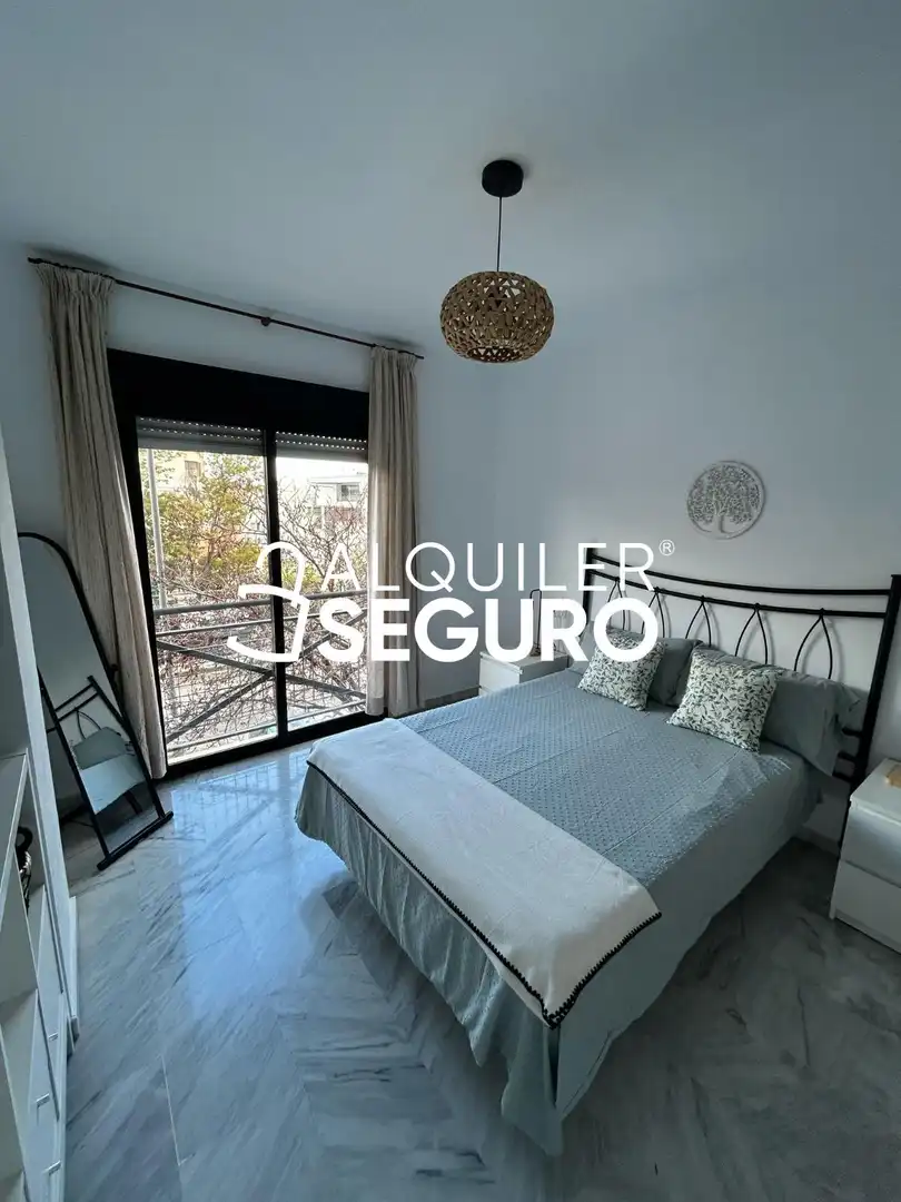 Flat with pool to rent in Periodista Alberto Machado Cayuso, imagen 41