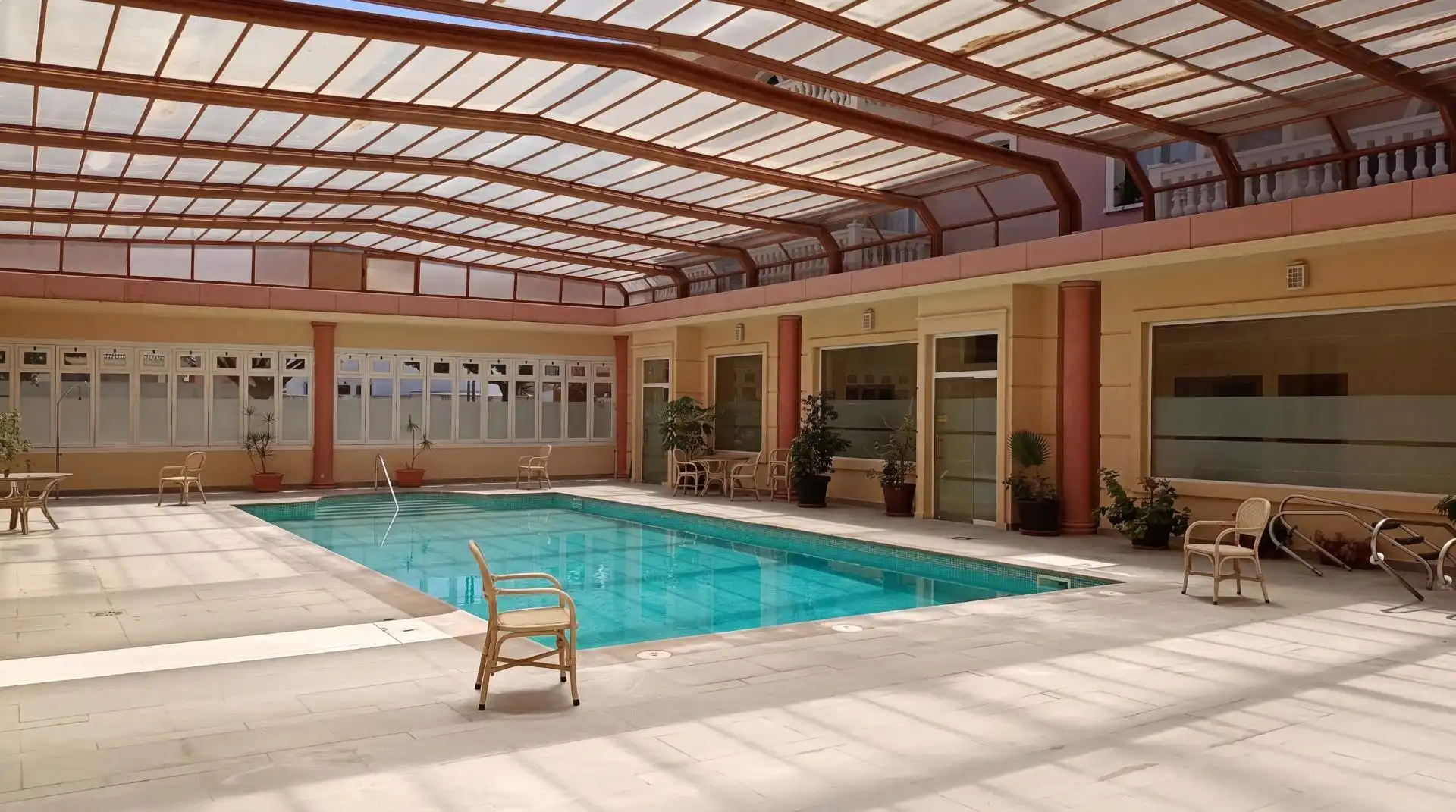 Flat with pool for sale in Avenida REINO DE ESPAÑA (R) 184, imagen 23