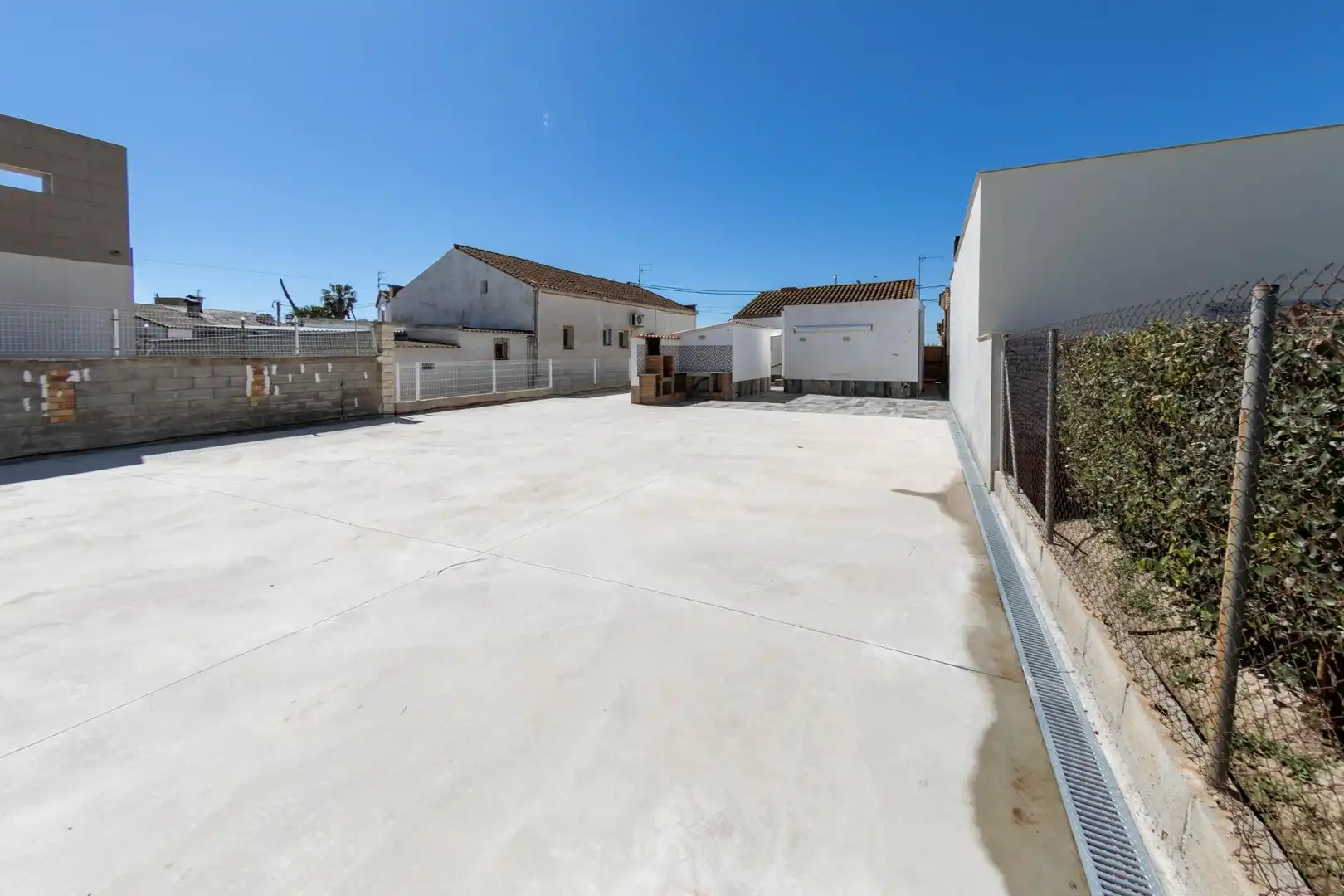 Parking de Casa o chalet en venta en Deltebre