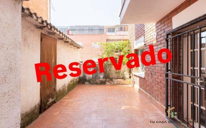 Jardí de Pis en venda en Badalona amb Calefacció, Terrassa i Traster