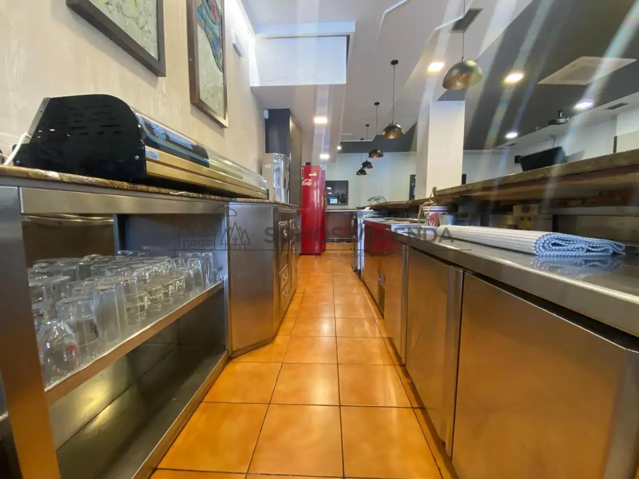 Local comercial de lloguer a As Lagoas, imagen 12
