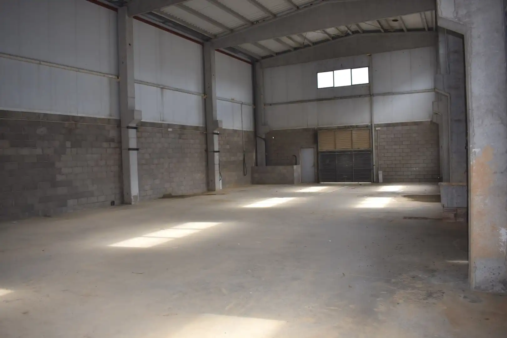 Fabrikhallen zur Miete in La Bisbal d'Empordà