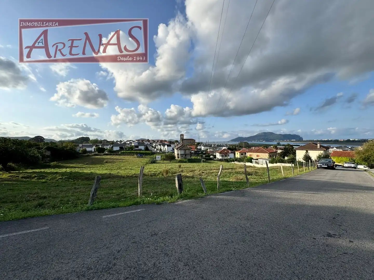 Residential for sale in Barrio Primosto, Bárcena de Cicero
