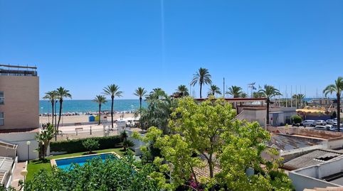 Foto 2 de Casa o xalet de lloguer a Platja de la Pobla de Farnals, La Pobla de Farnals