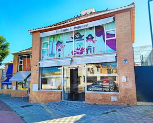 Exterior view of Premises for sale in Espartinas