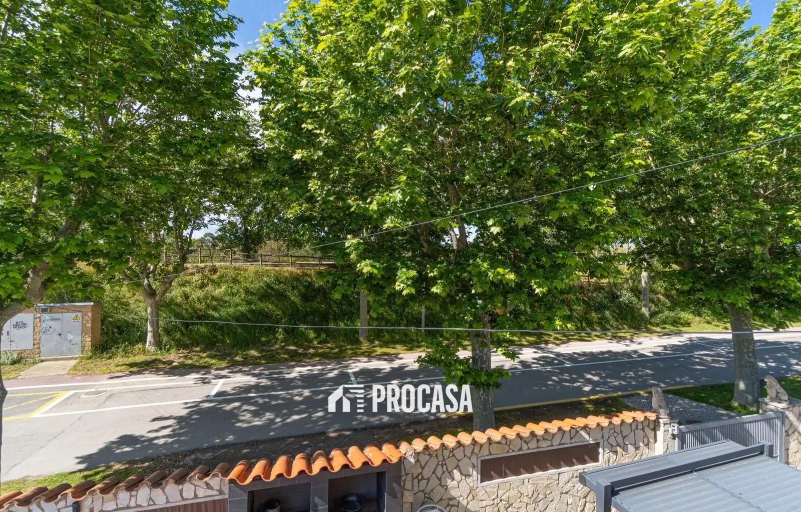 Detached house with pool for sale in MONTGRÍ, imagen 61