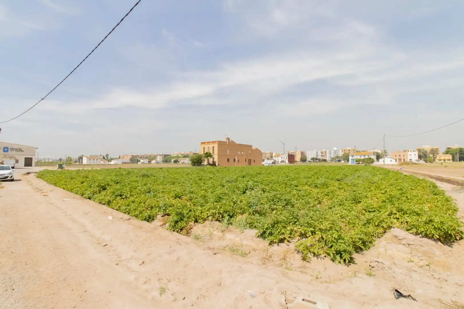 Casa o xalet en venda a MAR, 8, Alboraya Centro
