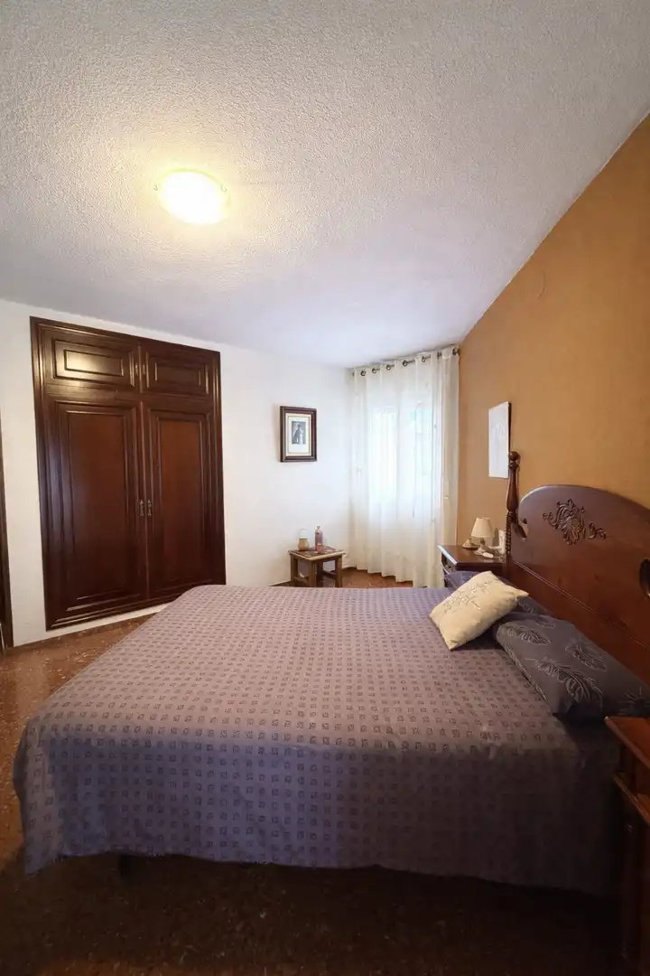 Habitación de Piso en venta en Lleida con Calefacción