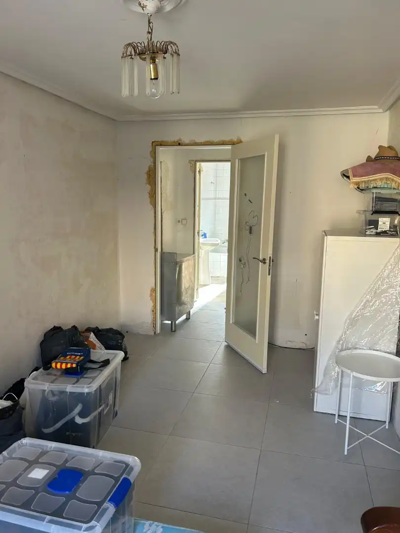 Flat for sale in Arévalo  with Terrace