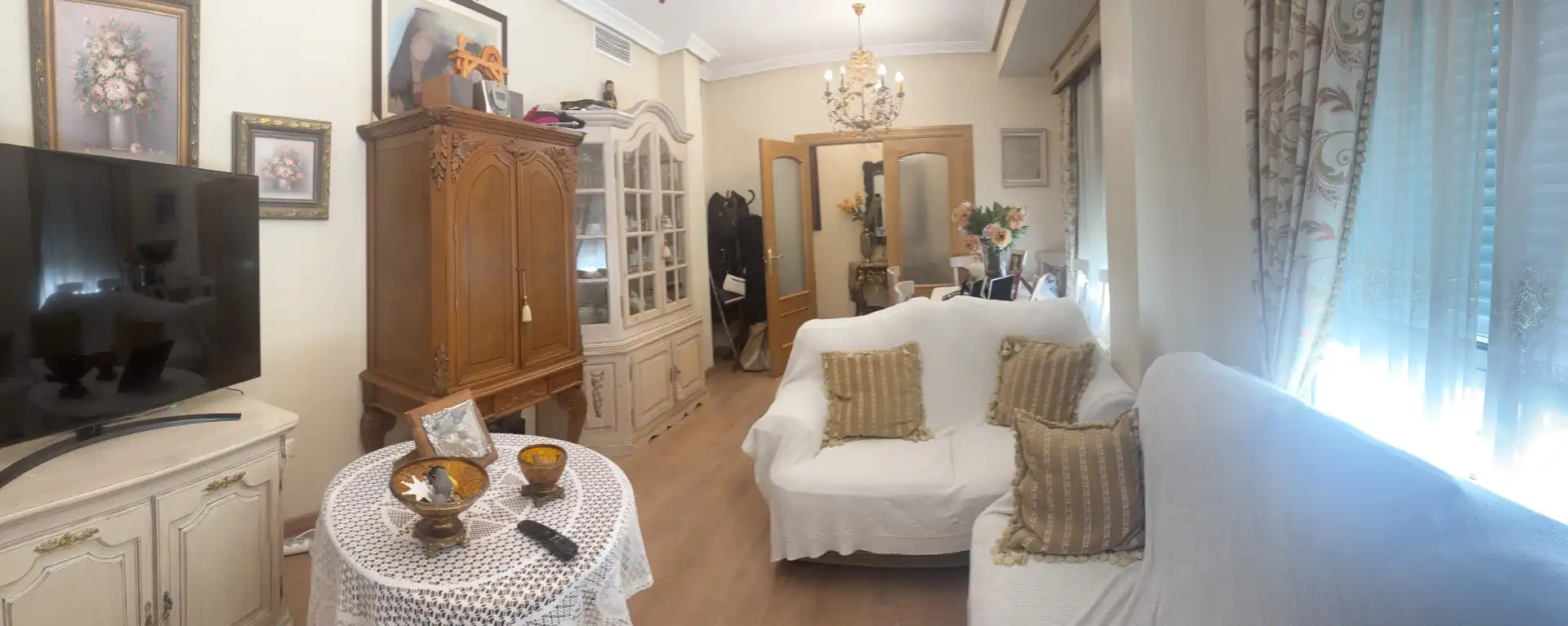 Bungalow mit Terrasse zum Verkauf in Callosa de Segura, imagen 2