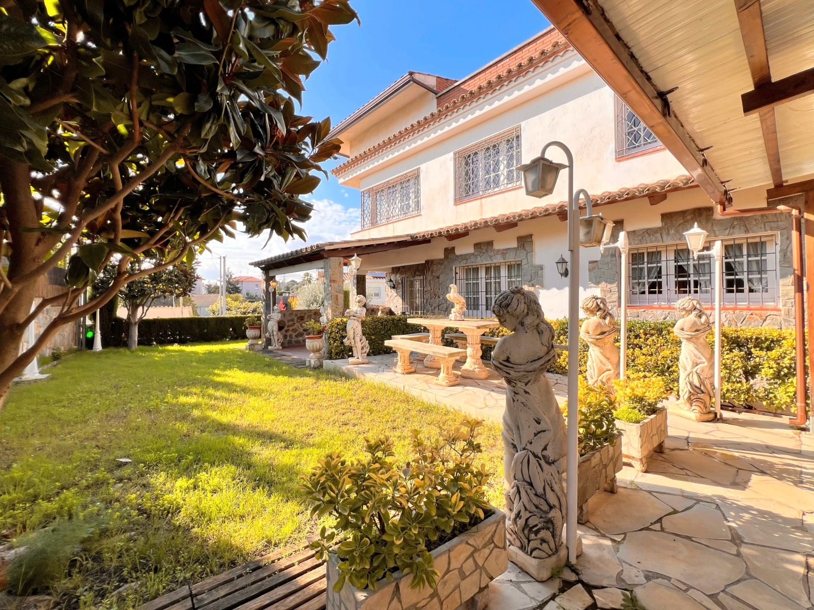 Casa o xalet en venda a Avinguda Barcelona, Alella