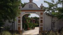 Land for sale in Marchena