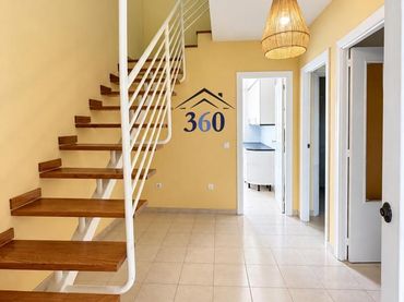 Casa en venta en Calle Tomás Pulido