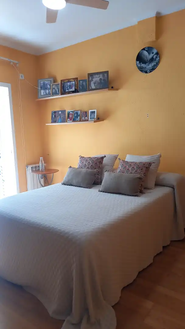 Dormitori de Casa o xalet en venda en Sant Feliu de Guíxols amb Jardí privat, Piscina i Moblat