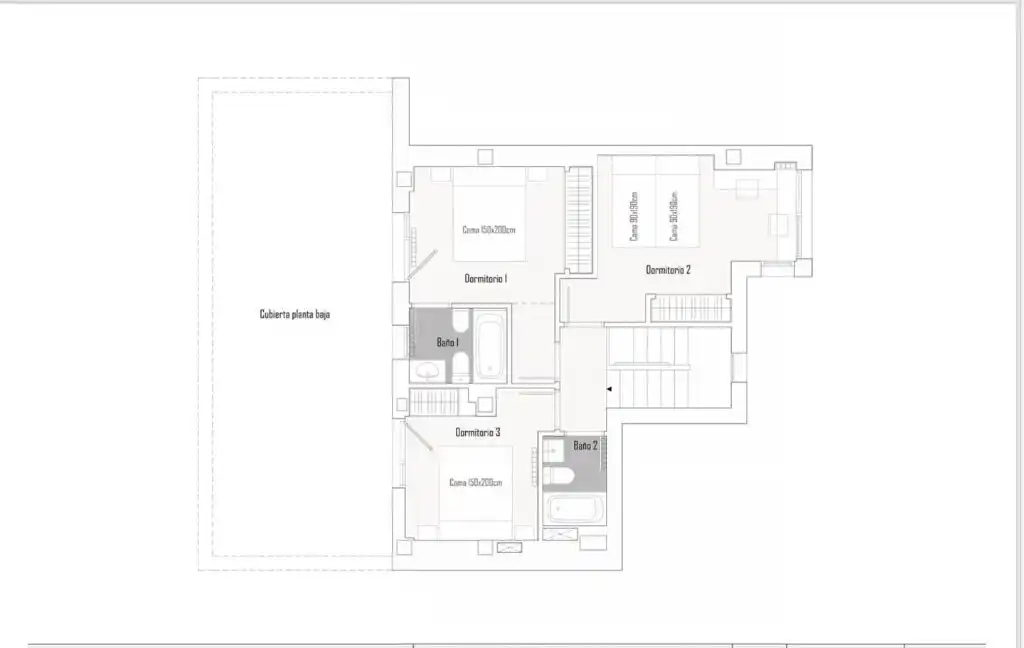 Ground floor for sale in San Blas, imagen 19