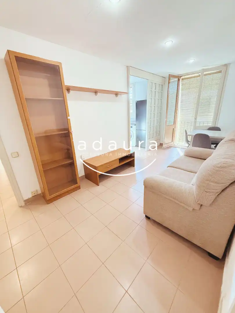 Wohnung mit Balkon zum Verkauf in Carrer de Sant Josep 40