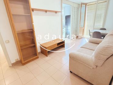 Appartement avec balcon à vendre à Carrer de Sant Josep 40