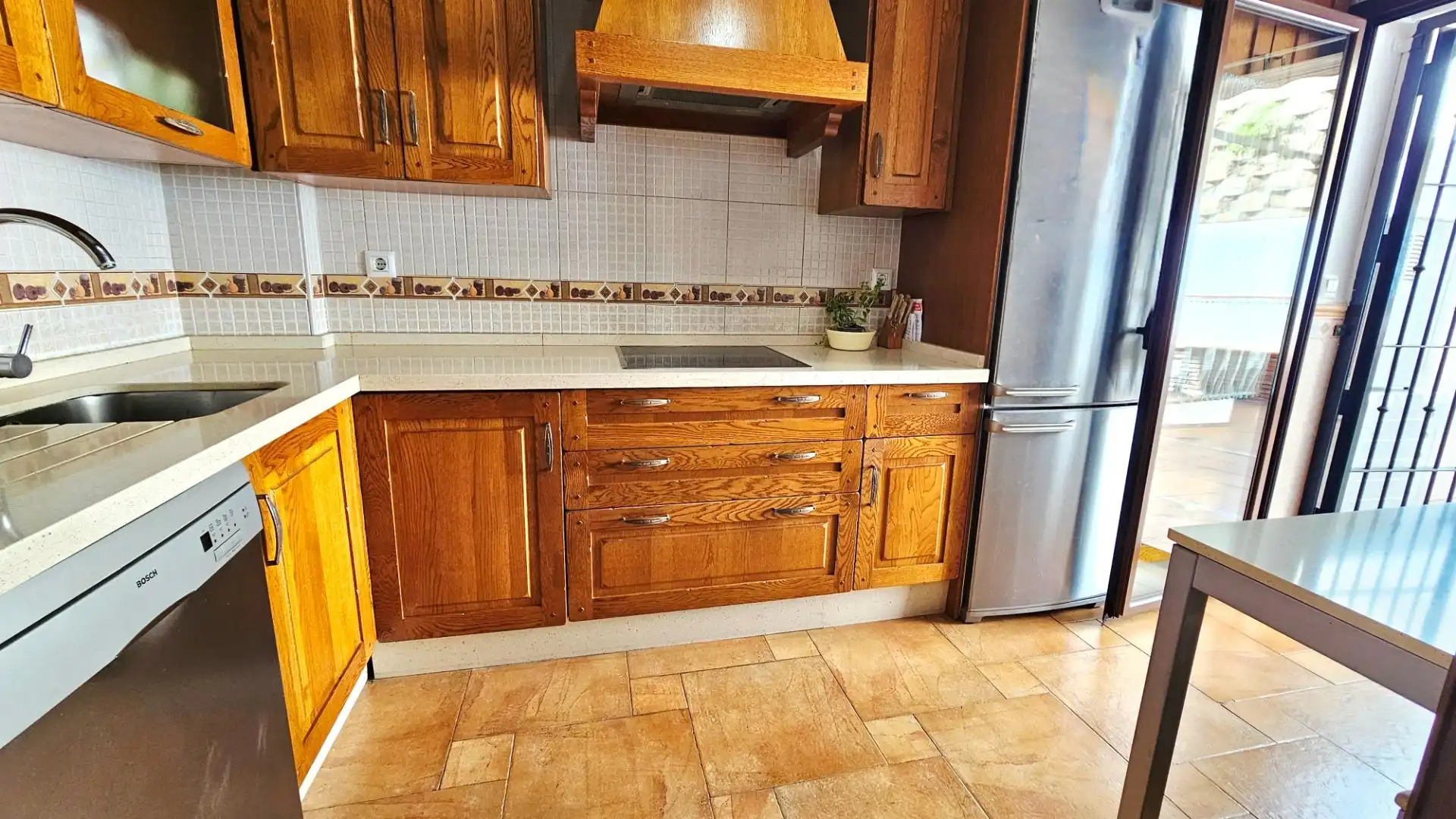 Casa a schiera con giardino in vendita a hierbamora, imagen 10
