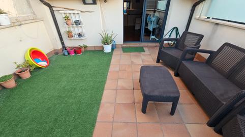 Foto 2 de Àtic en venda a Centre, Barcelona