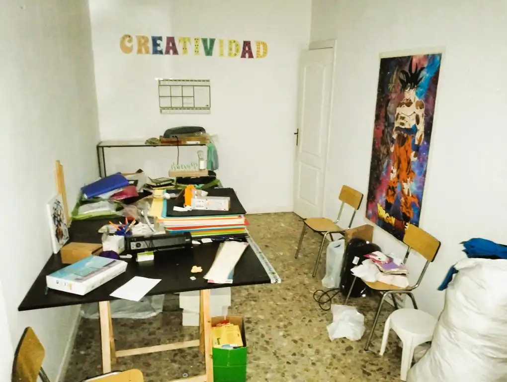Gewerbefläche zur Miete in Carrer dels Sants Just i Pastor, imagen 9