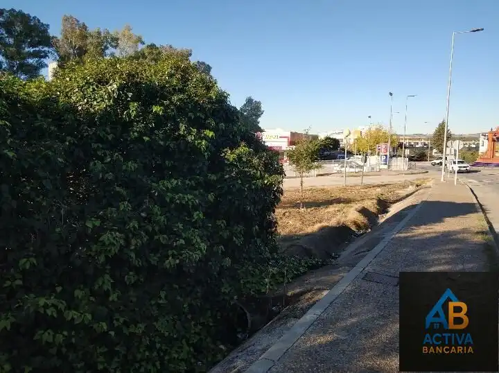 Terreny residencial en venda a Villamartín