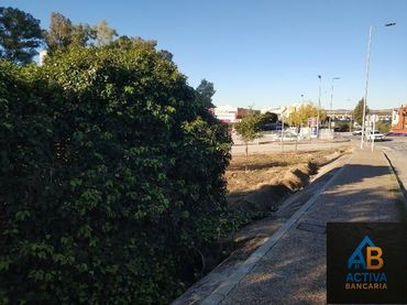 Terreny residencial en venda a Villamartín