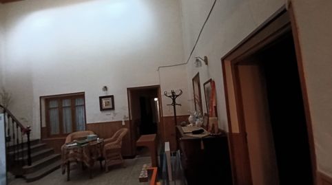 CASA PARA REFORMA INTEGRAL EN CALLE LA PALMA TOMELLOSO, imatge 2