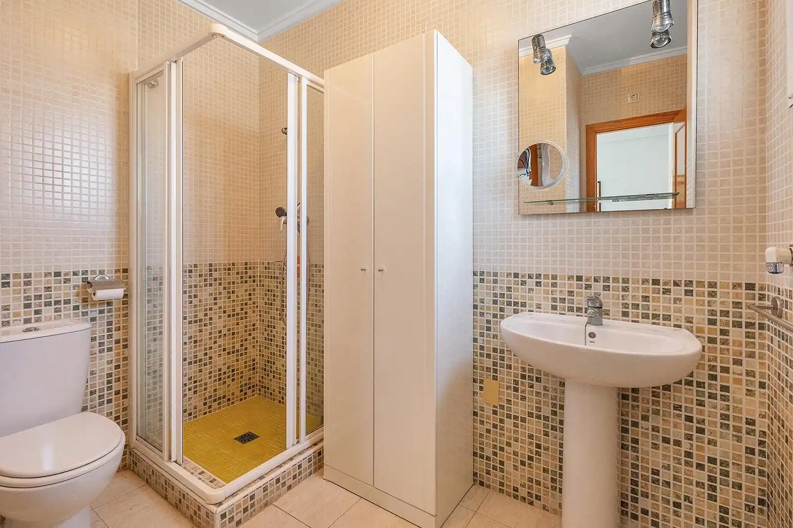 Penthouse with pool for sale in Playa del Cura, imagen 14
