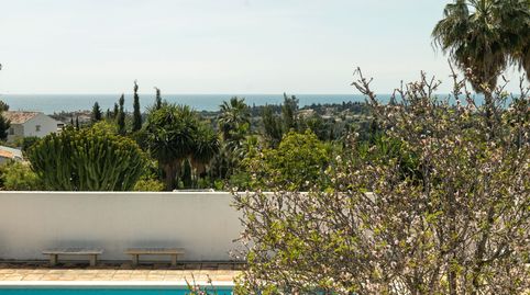 Foto 2 de Casa o xalet en venda a Las Lomas, Estepona