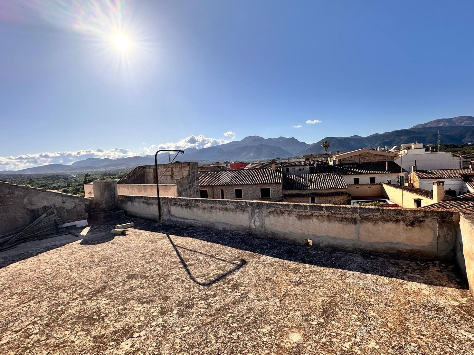 Casa o xalet en venda a Búger - Carrer Mascaró, Búger