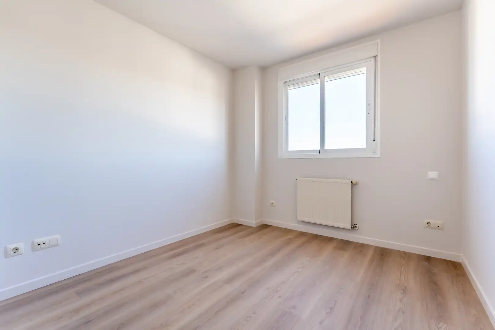 Flat for sale in Avenida 1º de Mayo, 10, Casco Histórico