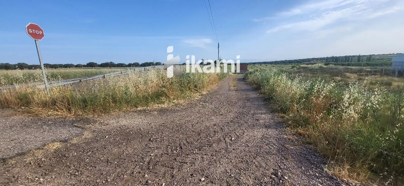 Nave industrial en venta en PUENTE DE ARZOBISPO A OROPESA POLIGONO 1, Oropesa