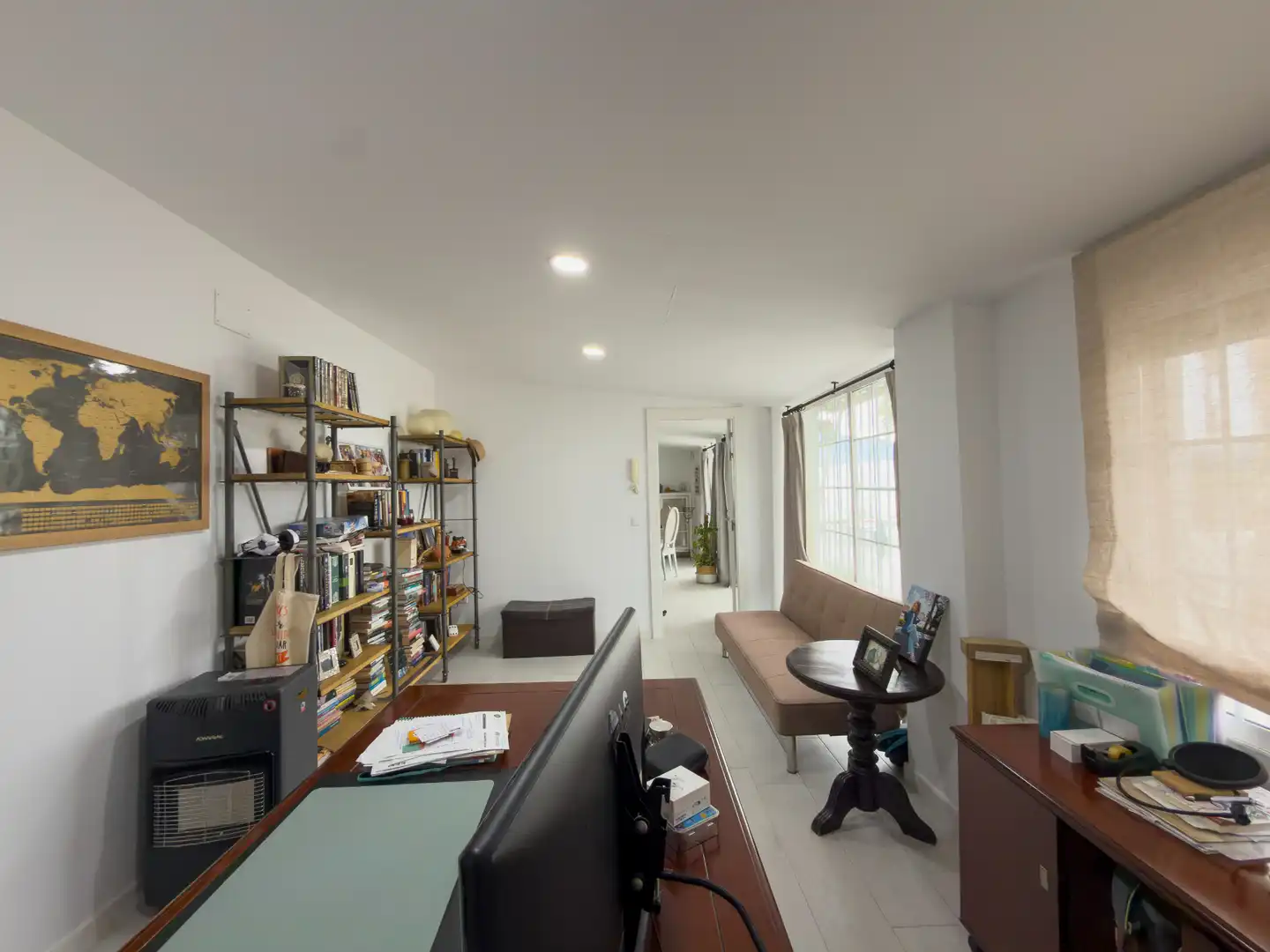Chalet con piscina en venta en Casalpalma - Fahala, imagen 24