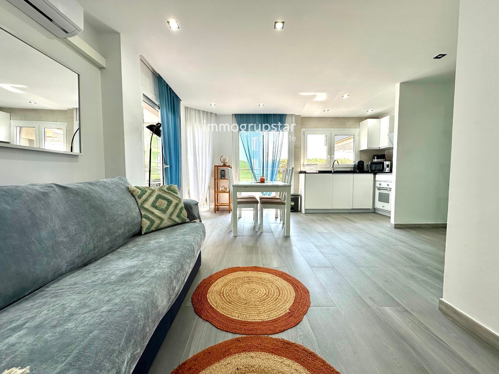 Apartament en venda a Lleida, Centre - Platja, Platja d'Aro, Castell-Platja d'Aro