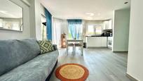 Living room of Apartment for sale in Castell-Platja d'Aro  with Air Conditioner, Heating and Terrace